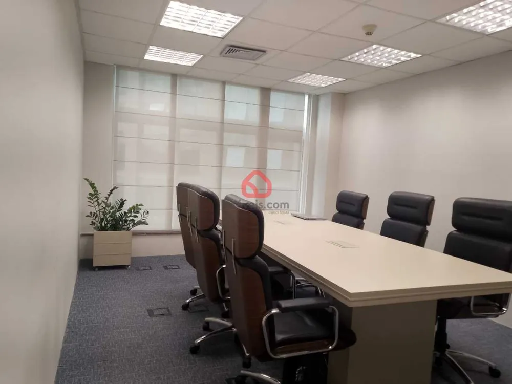 Sala-Conjunto, 40 m² - Foto 18