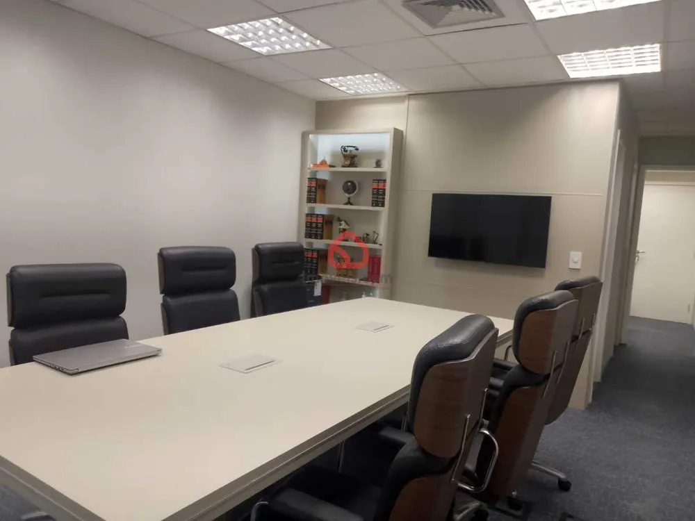 Sala-Conjunto, 40 m² - Foto 1