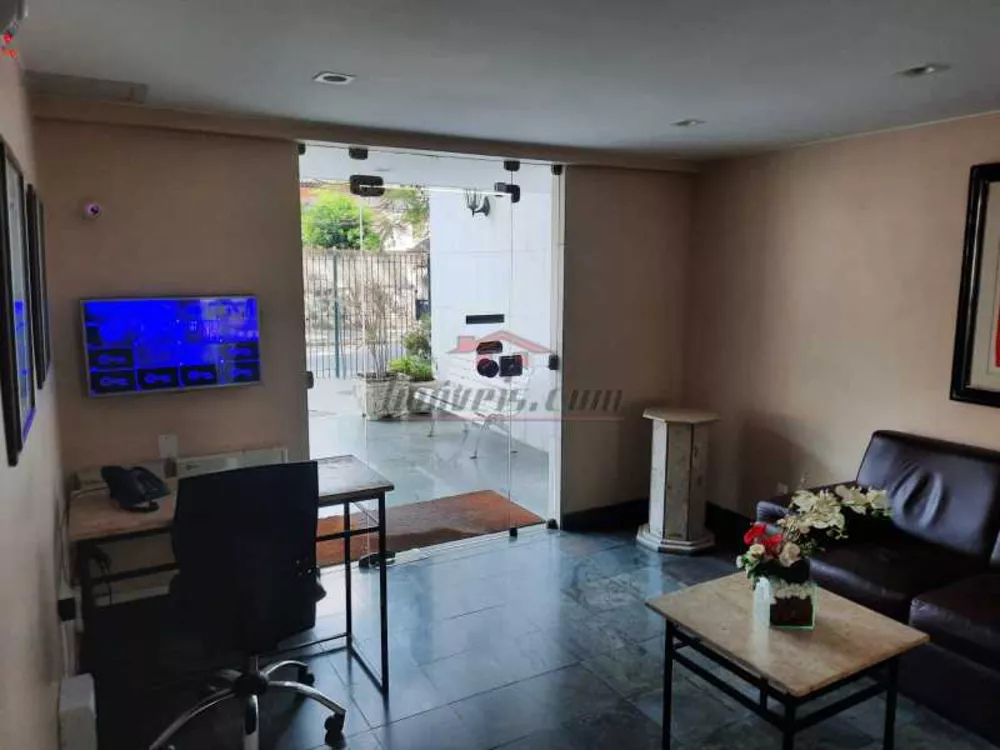 Apartamento, 2 quartos, 105 m² - Foto 28