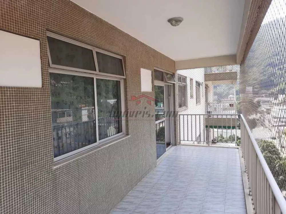 Apartamento, 2 quartos, 105 m² - Foto 2