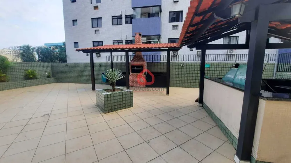 Apartamento, 2 quartos, 70 m² - Foto 15