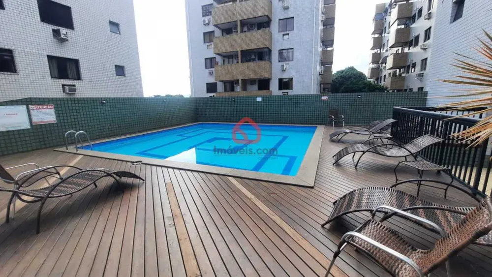 Apartamento, 2 quartos, 70 m² - Foto 14