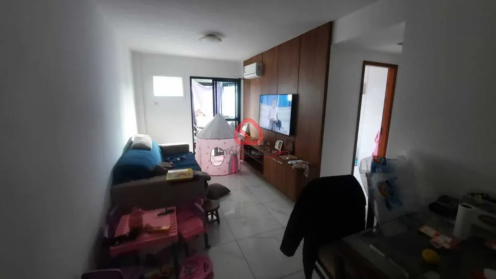 Apartamento, 2 quartos, 70 m² - Foto 18