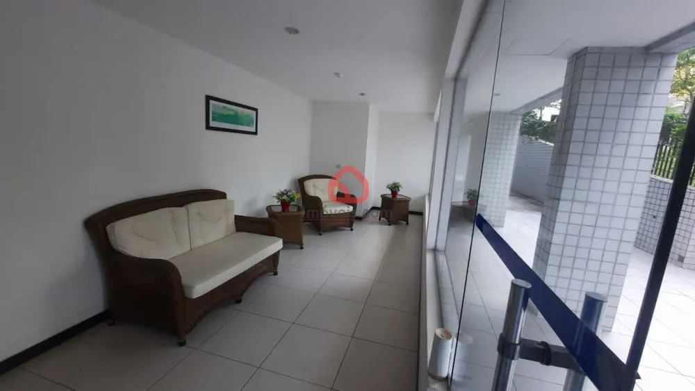 Apartamento, 2 quartos, 70 m² - Foto 1