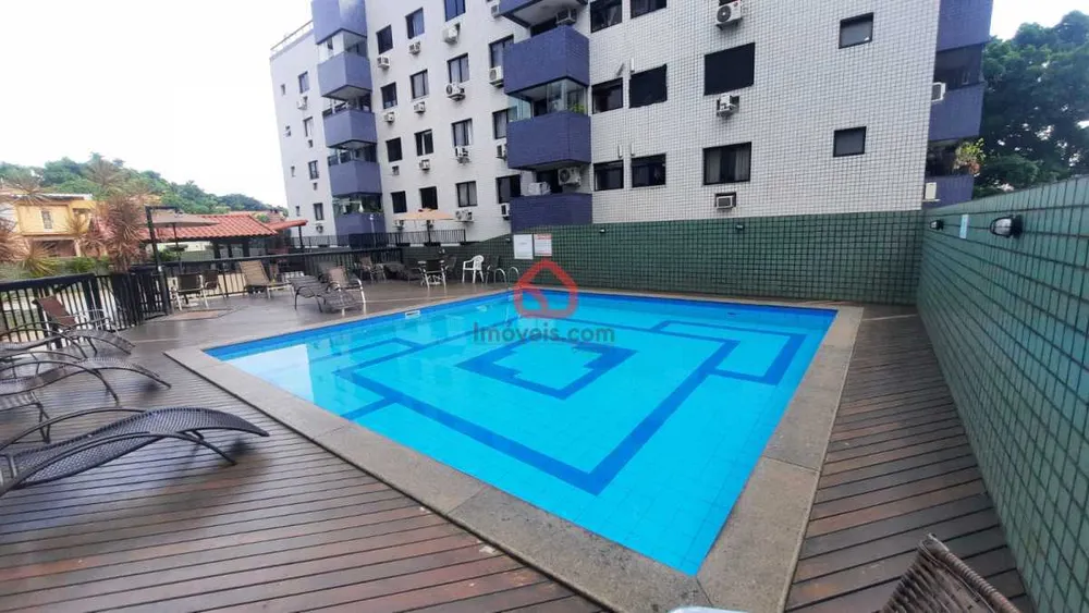 Apartamento, 2 quartos, 70 m² - Foto 10