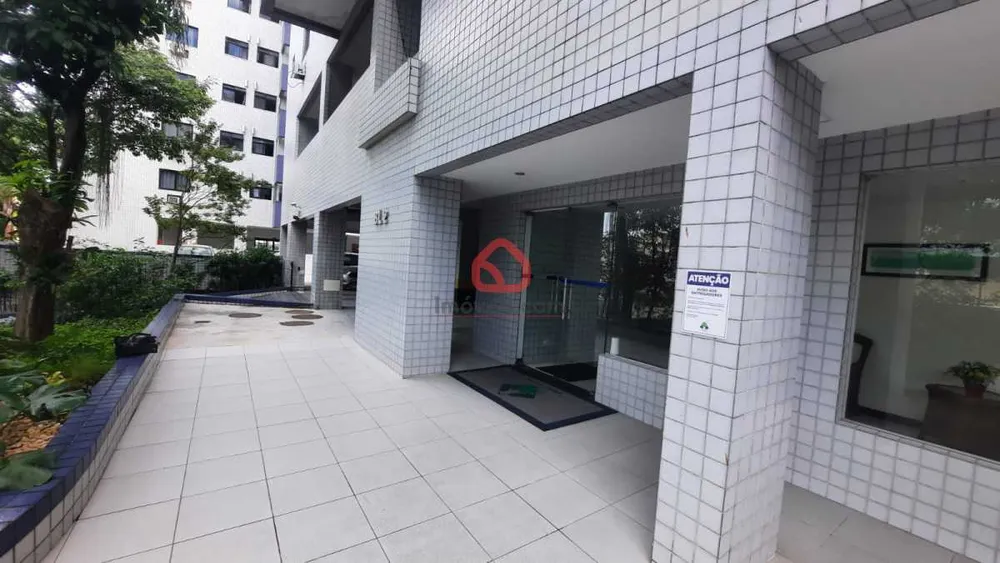 Apartamento, 2 quartos, 70 m² - Foto 4