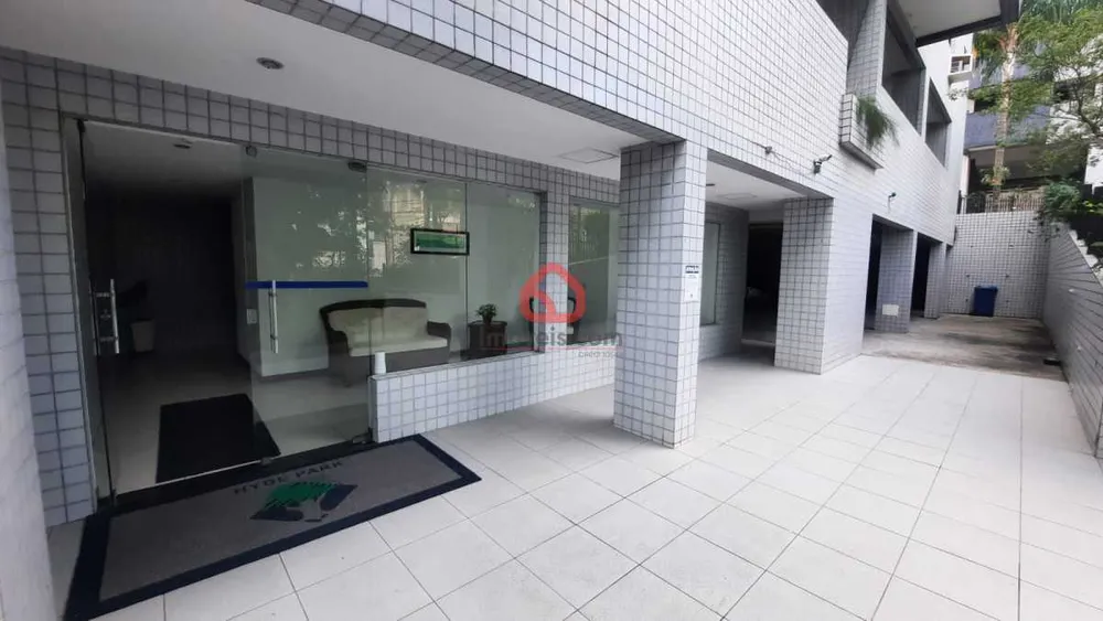 Apartamento, 2 quartos, 70 m² - Foto 13