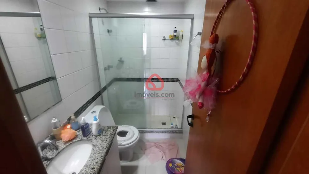 Apartamento, 2 quartos, 70 m² - Foto 2