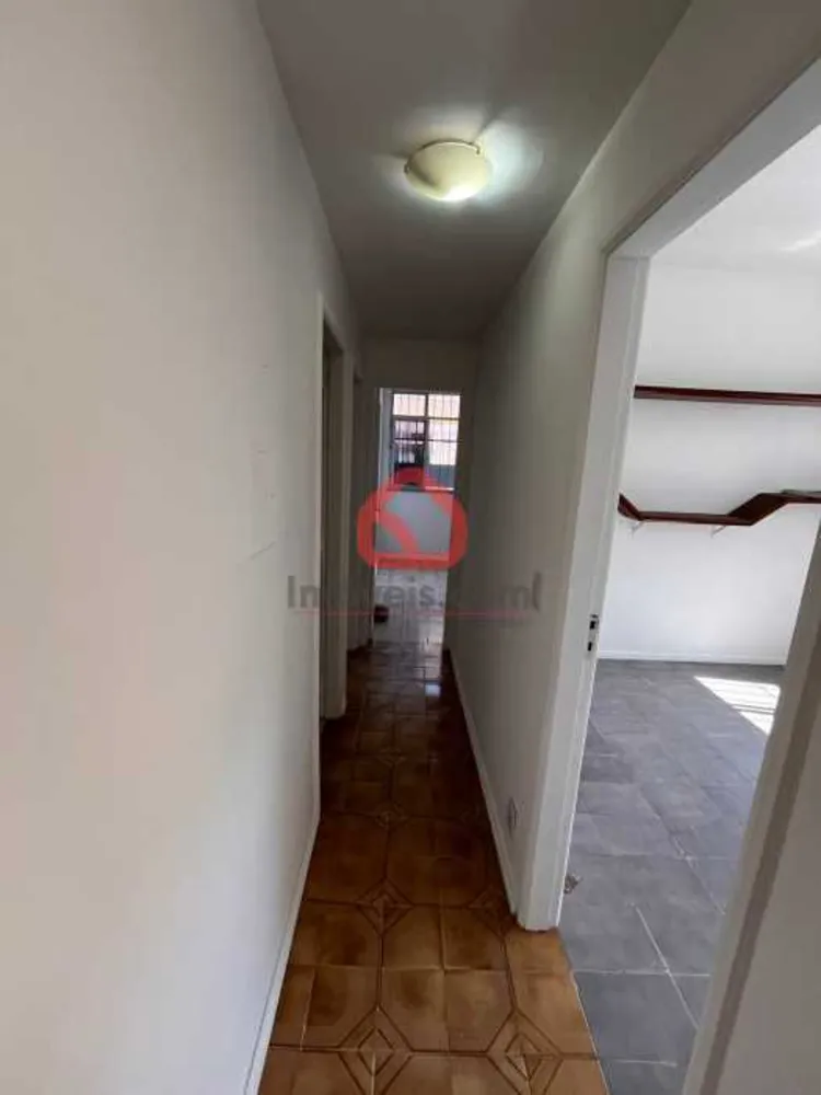 Casa de Vila, 3 quartos - Foto 3