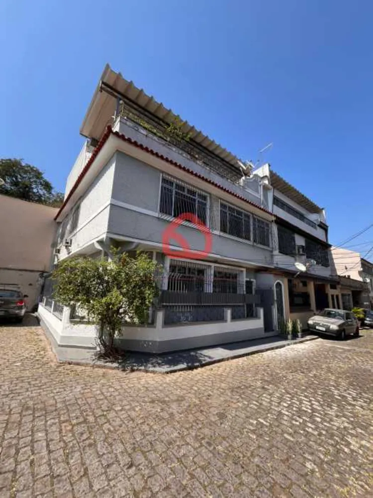 Casa de Vila, 3 quartos - Foto 1