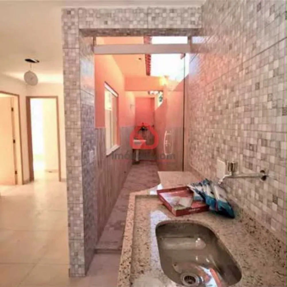 Casa de Vila, 3 quartos - Foto 17