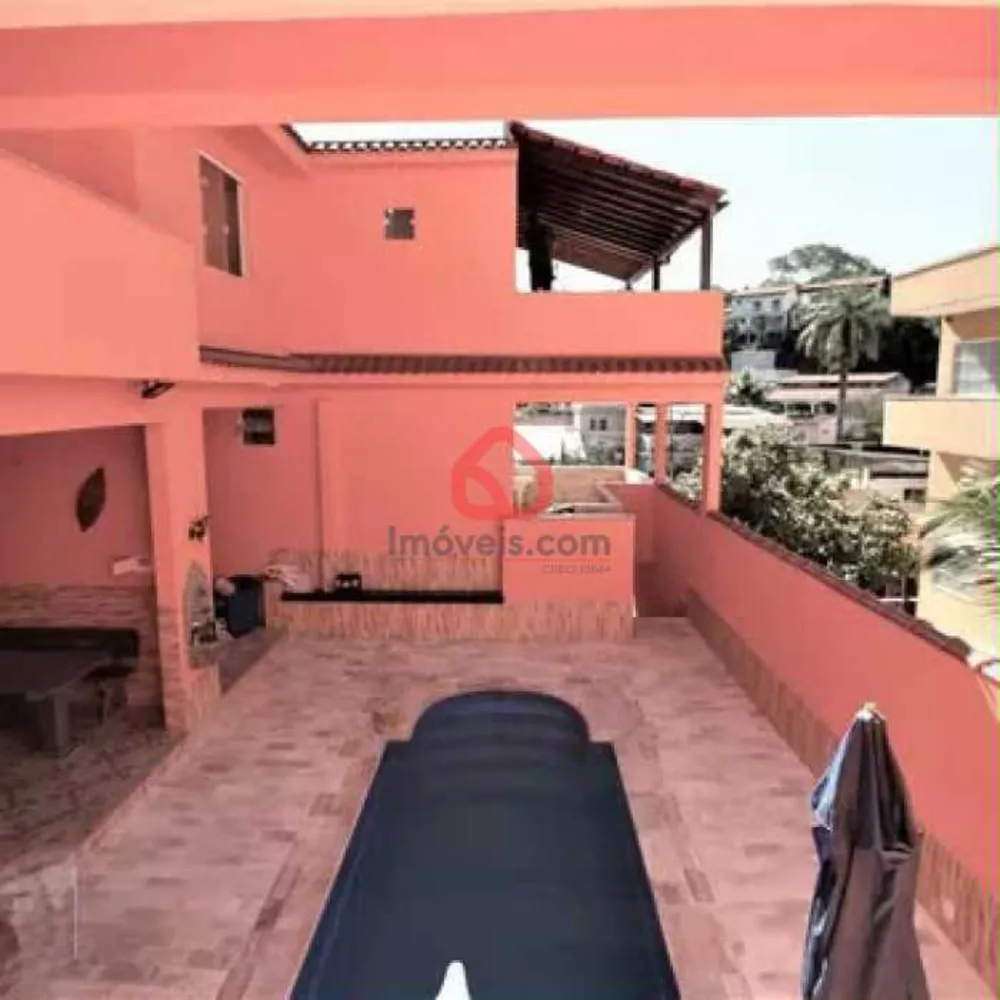 Casa de Vila, 3 quartos - Foto 8