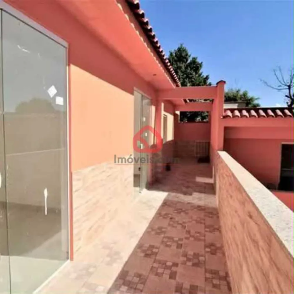 Casa de Vila, 3 quartos - Foto 19