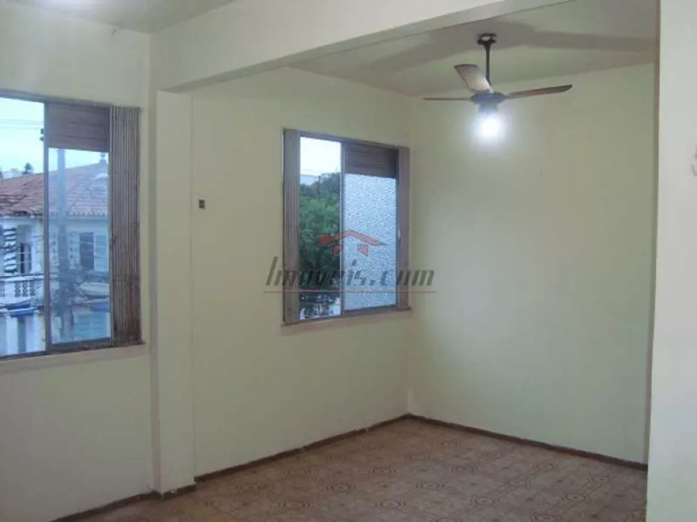 Apartamento à venda com 3 quartos, 60m² - Foto 4