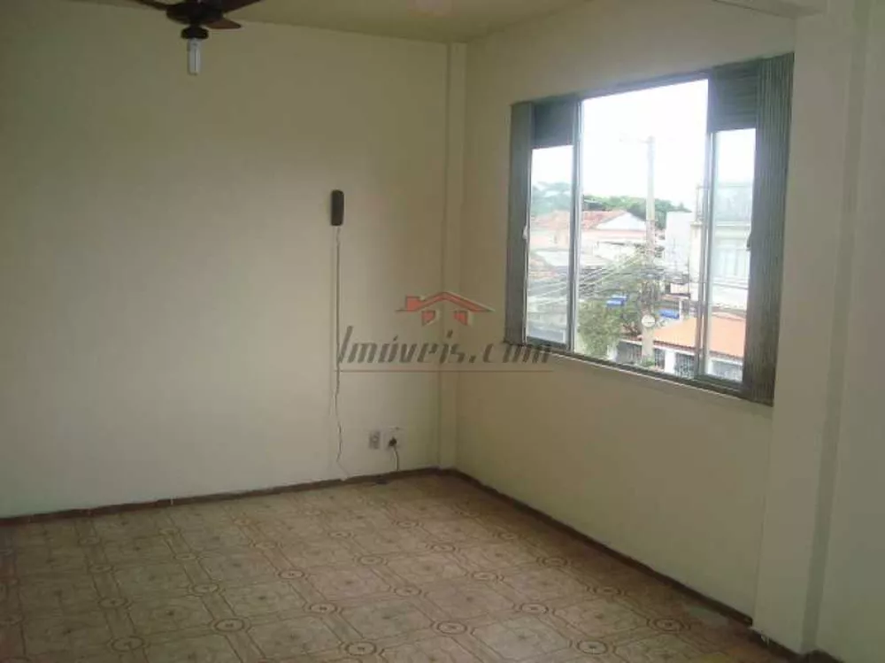 Apartamento à venda com 3 quartos, 60m² - Foto 2