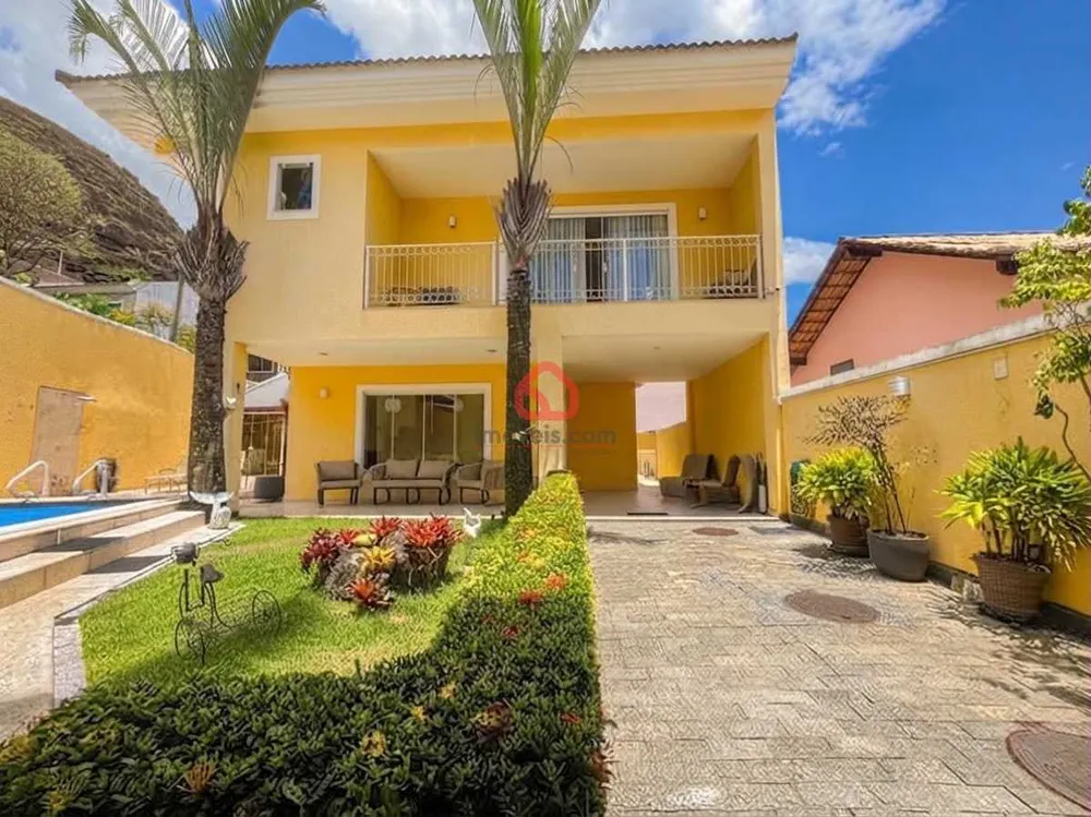 Casa de Condomínio, 4 quartos - Foto 2