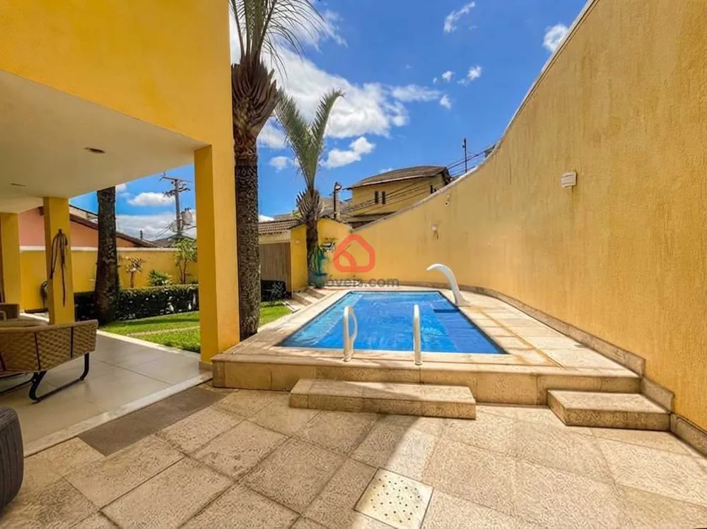 Casa de Condomínio, 4 quartos - Foto 5