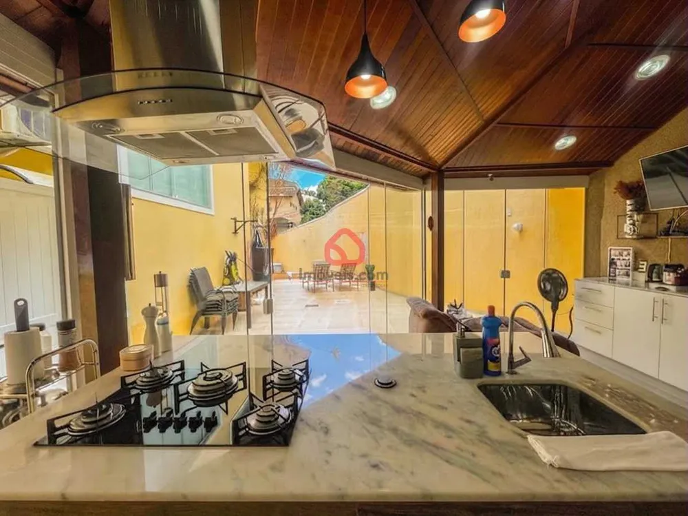 Casa de Condomínio, 4 quartos - Foto 7
