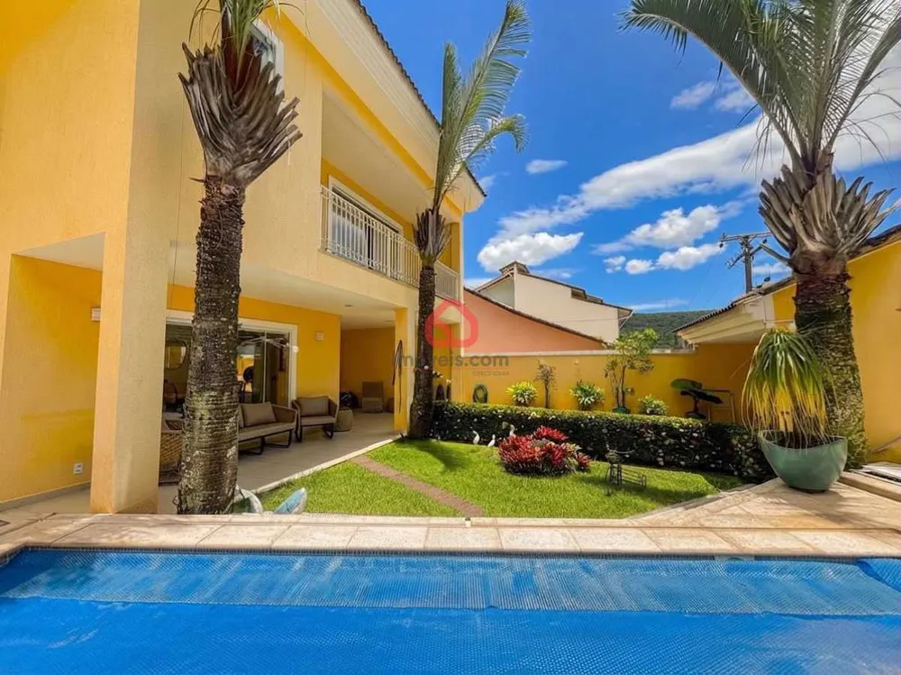 Casa de Condomínio, 4 quartos - Foto 3