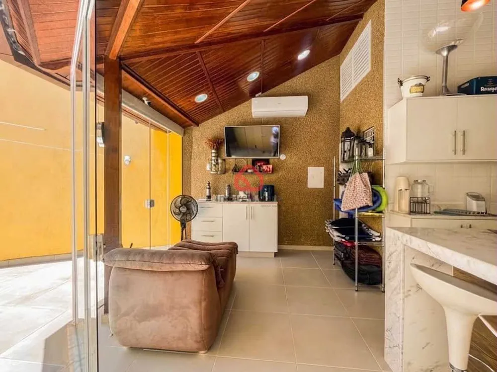 Casa de Condomínio, 4 quartos - Foto 8