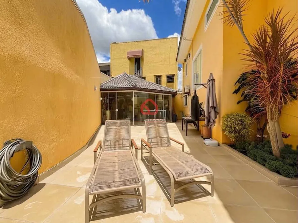 Casa de Condomínio, 4 quartos - Foto 10