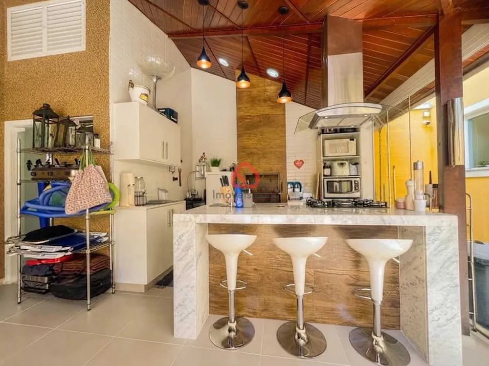 Casa de Condomínio, 4 quartos - Foto 6
