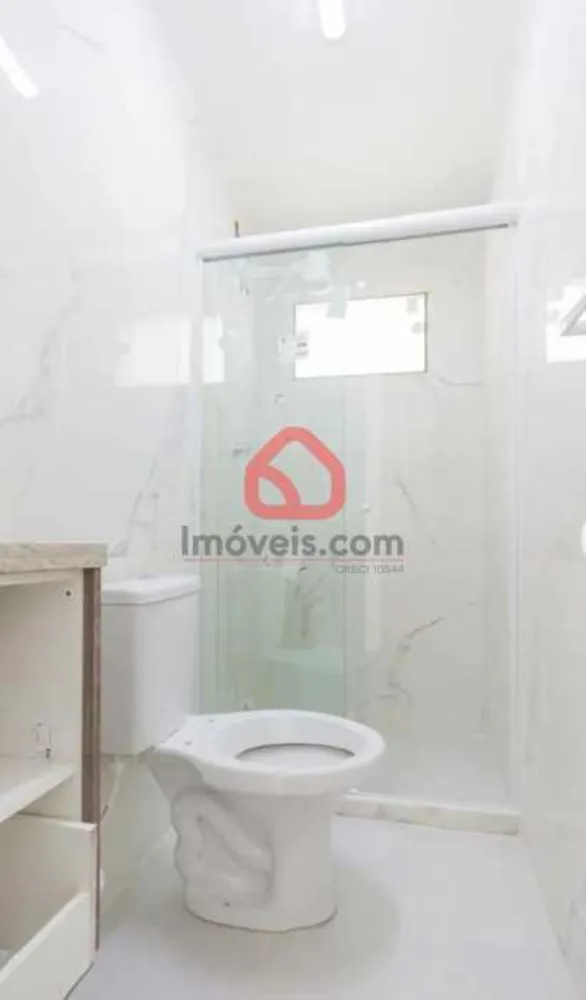 Apartamento, 3 quartos, 80 m² - Foto 3
