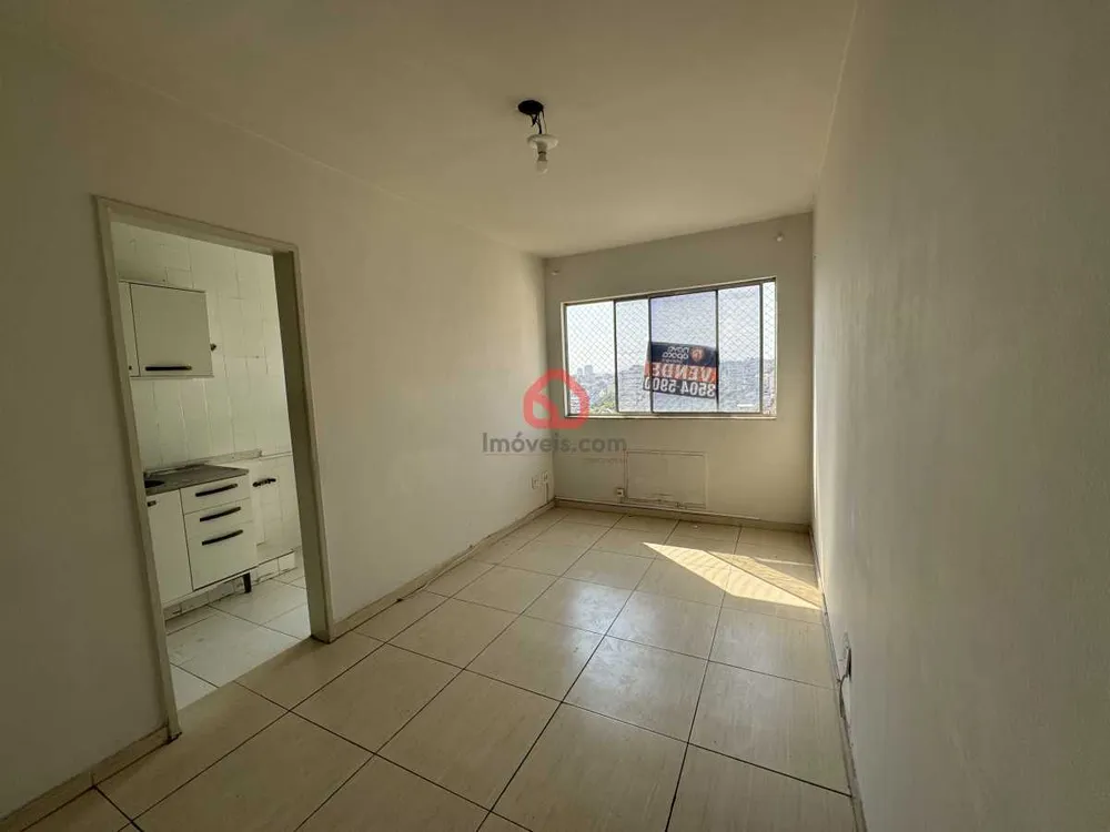 Apartamento, 2 quartos, 50 m² - Foto 3