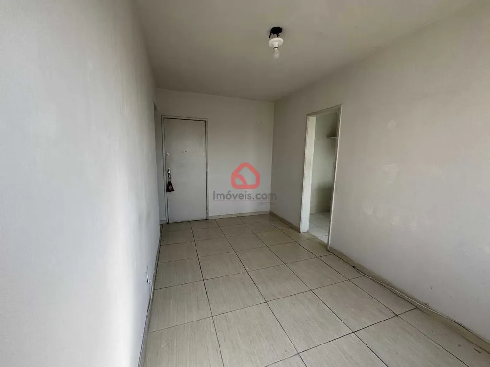 Apartamento, 2 quartos, 50 m² - Foto 33