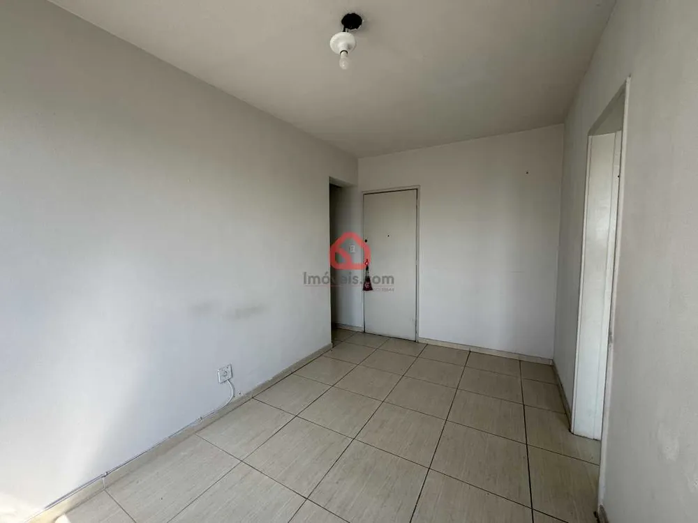 Apartamento, 2 quartos, 50 m² - Foto 1