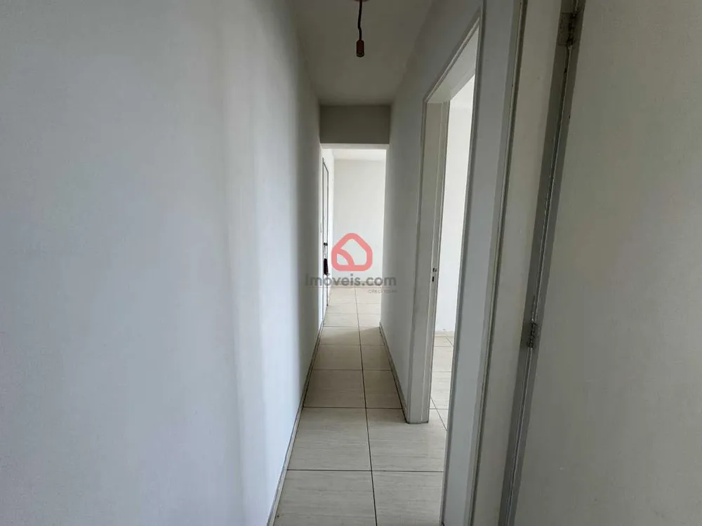 Apartamento, 2 quartos, 50 m² - Foto 7