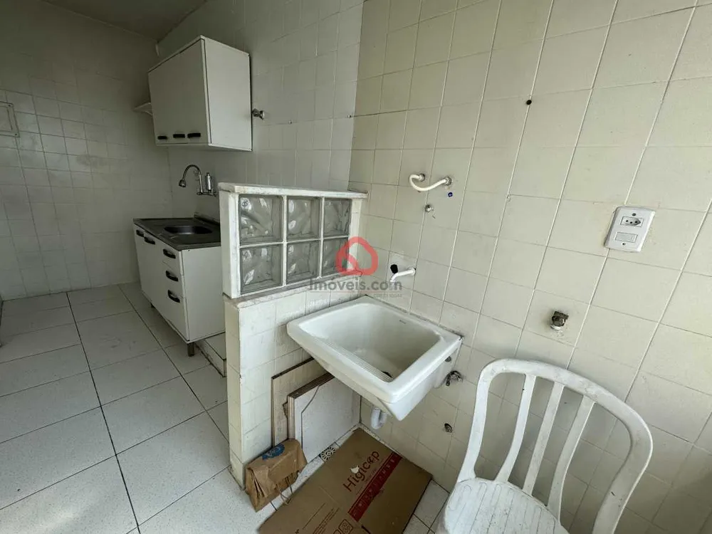 Apartamento, 2 quartos, 50 m² - Foto 47