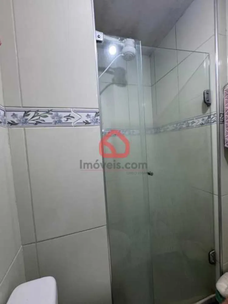 Apartamento, 2 quartos, 50 m² - Foto 13