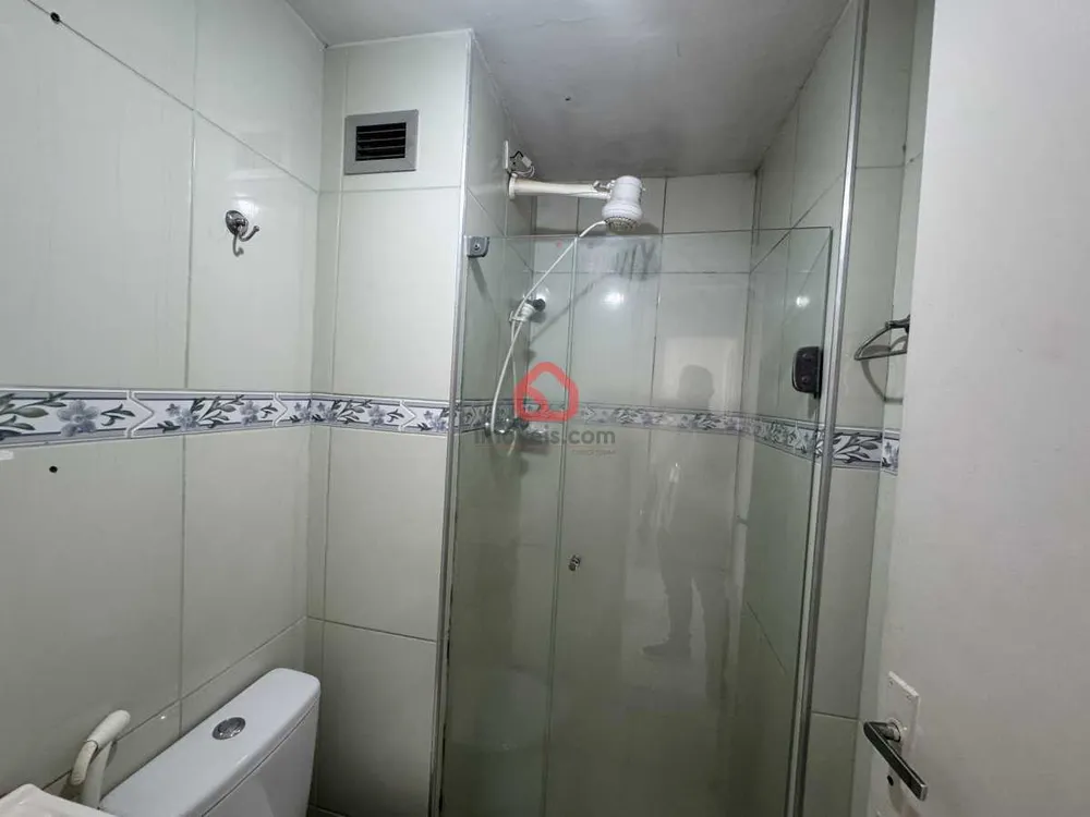 Apartamento, 2 quartos, 50 m² - Foto 13