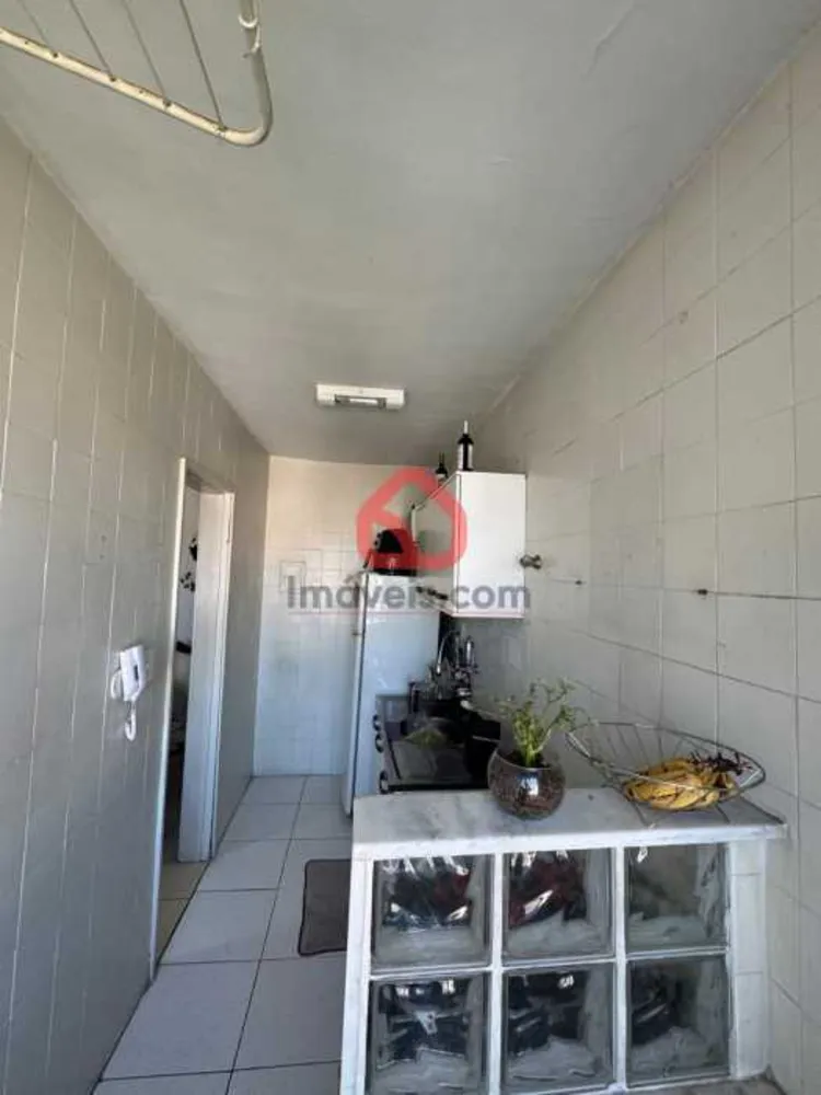 Apartamento, 2 quartos, 50 m² - Foto 20