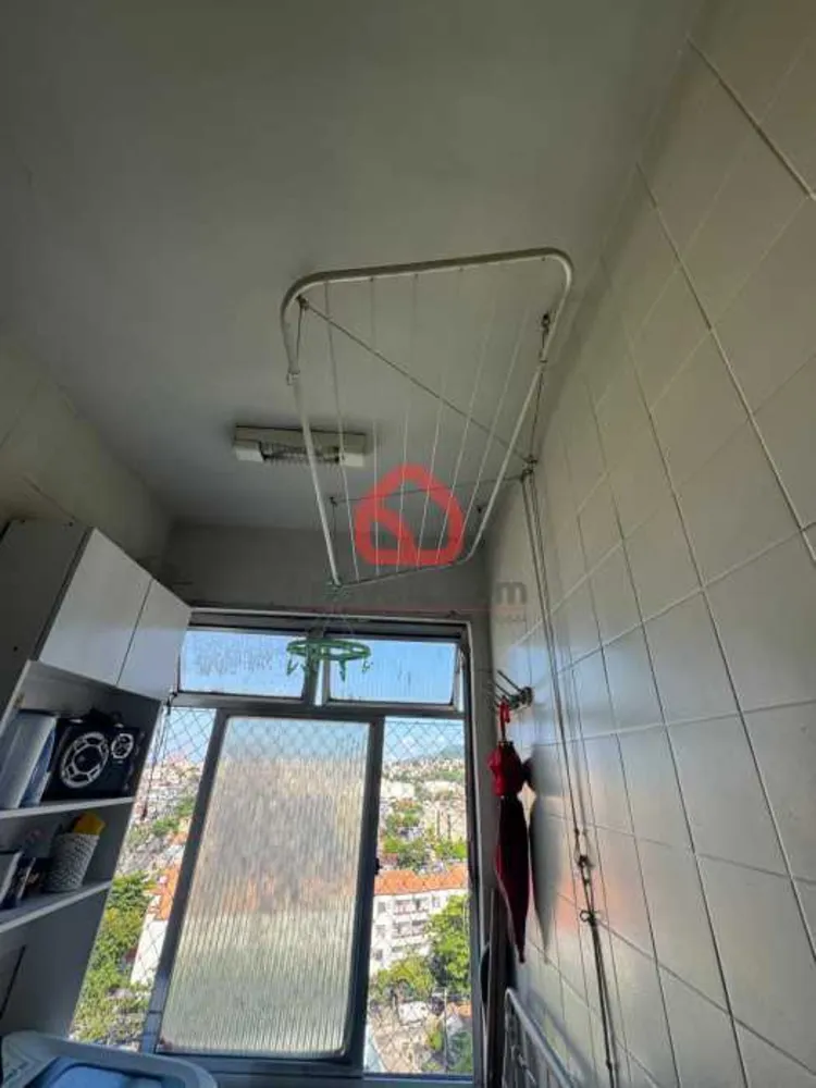 Apartamento, 2 quartos, 50 m² - Foto 23