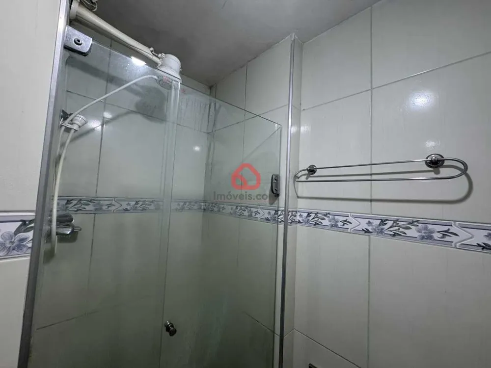 Apartamento, 2 quartos, 50 m² - Foto 11
