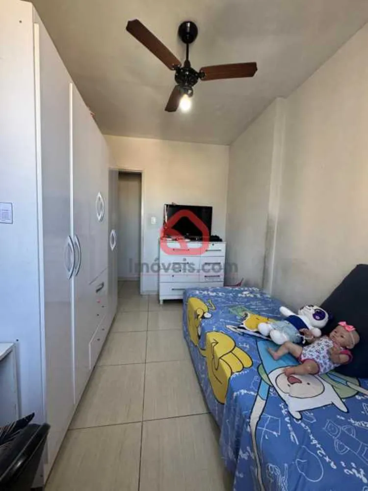 Apartamento, 2 quartos, 50 m² - Foto 7