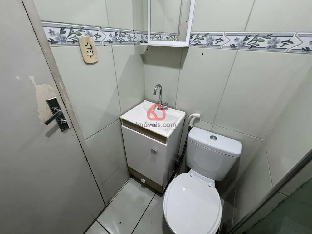 Apartamento, 2 quartos, 50 m² - Foto 15