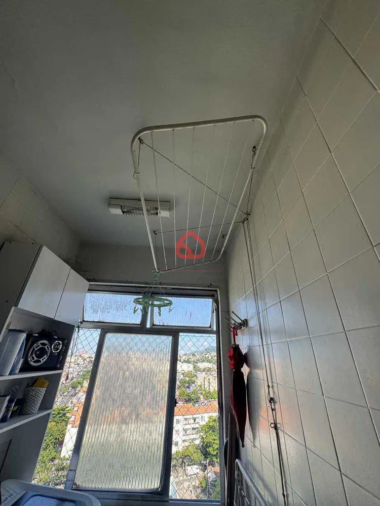 Apartamento, 2 quartos, 50 m² - Foto 24