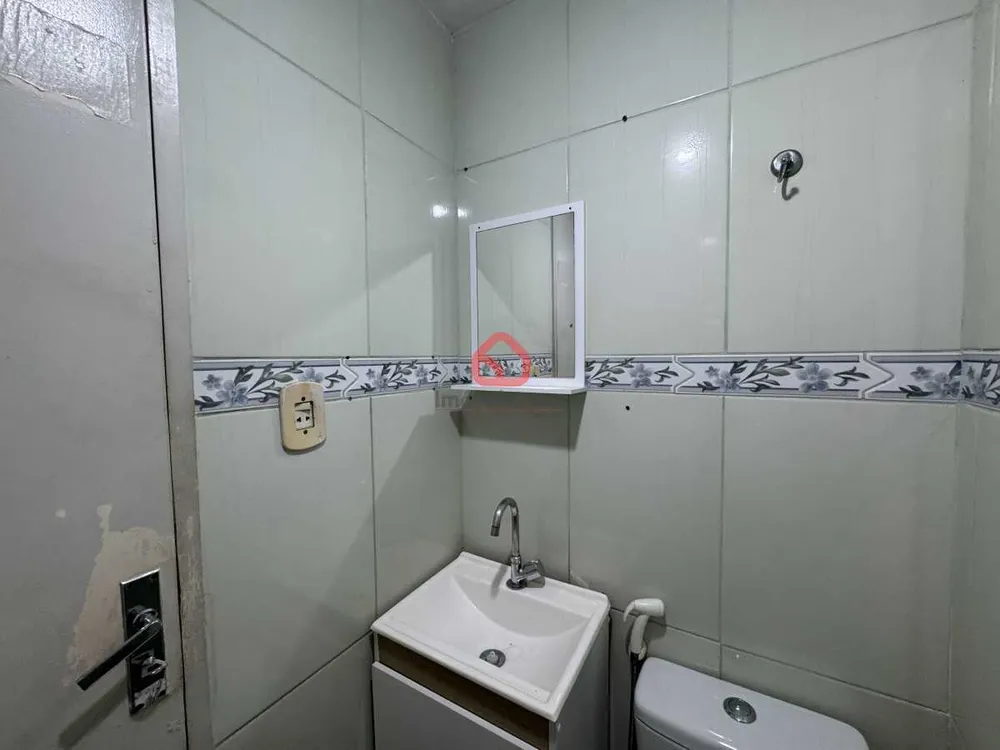 Apartamento, 2 quartos, 50 m² - Foto 17