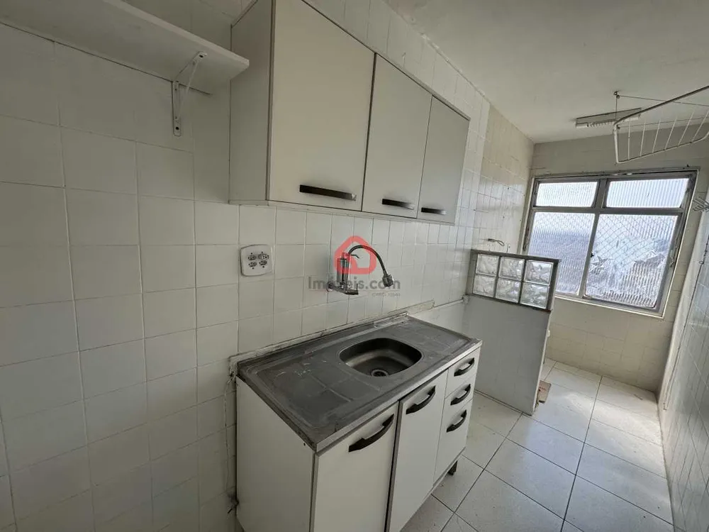 Apartamento, 2 quartos, 50 m² - Foto 43