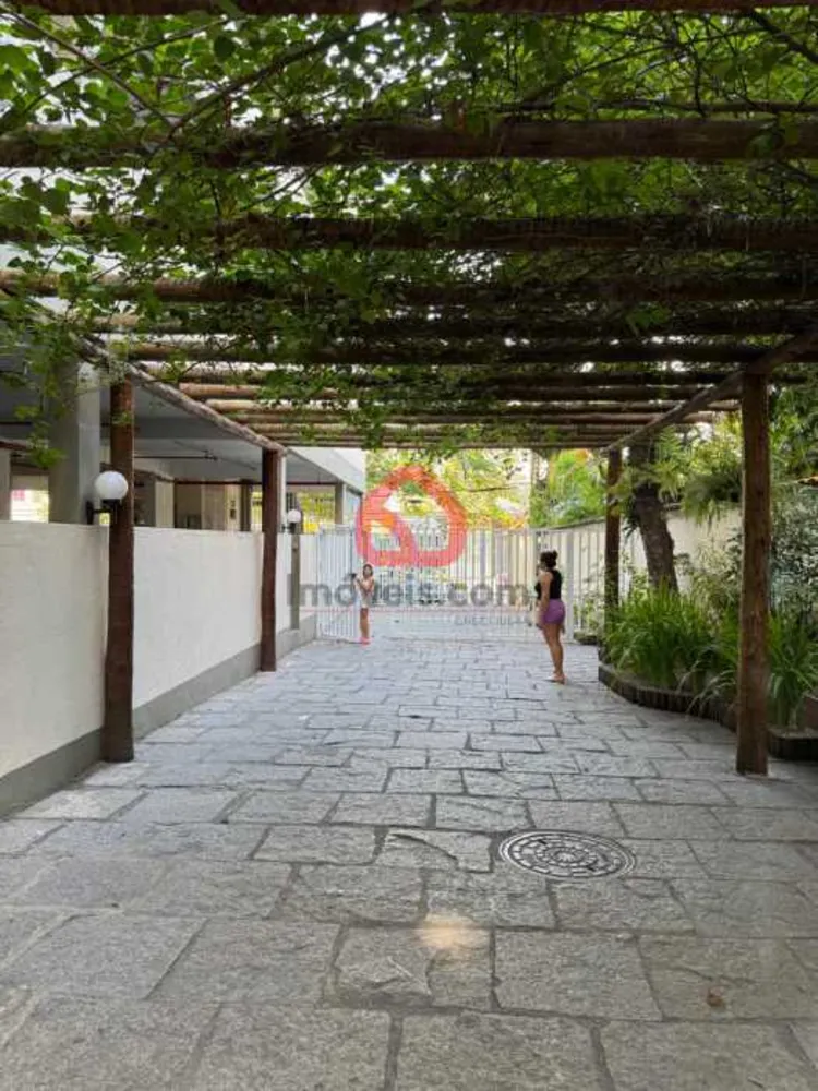 Apartamento, 2 quartos, 50 m² - Foto 26