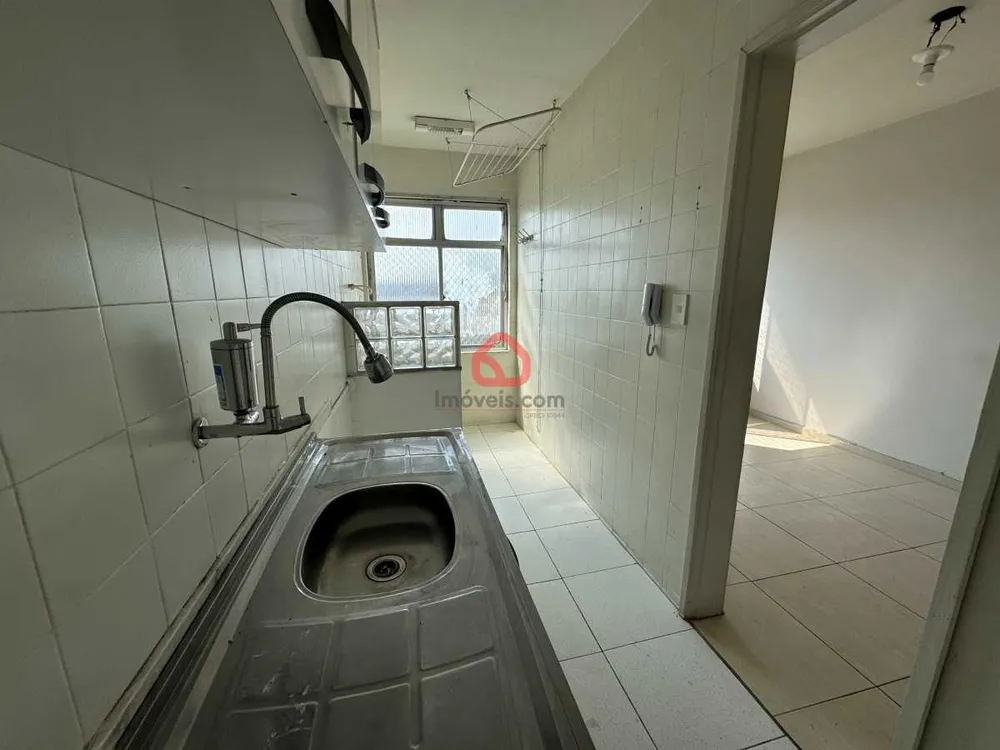 Apartamento, 2 quartos, 50 m² - Foto 46
