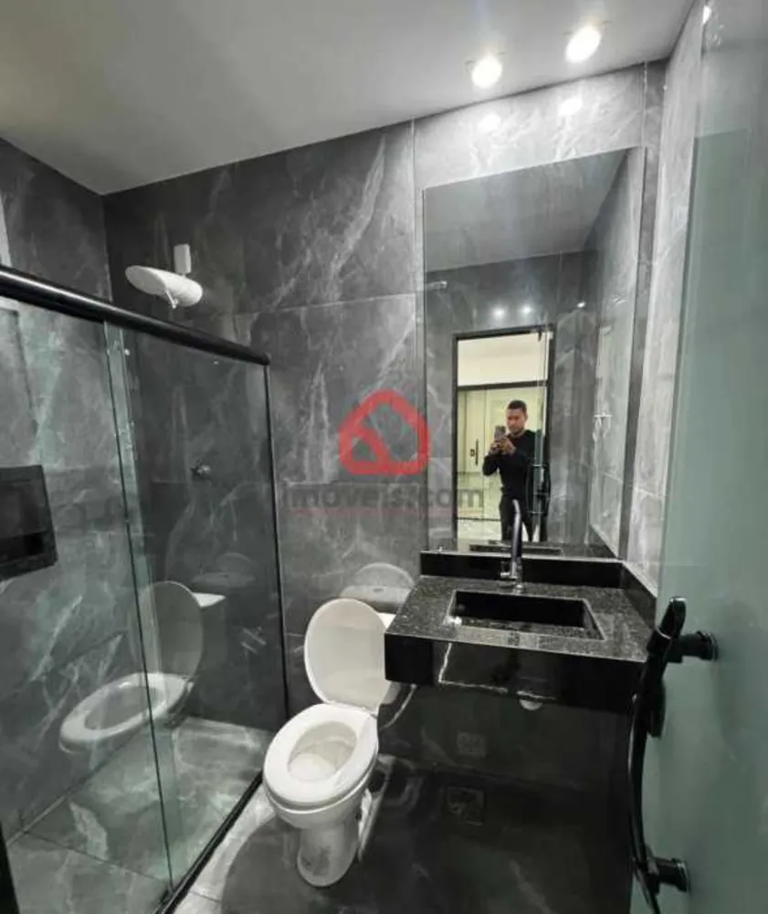 Casa de Condomínio, 6 quartos - Foto 15
