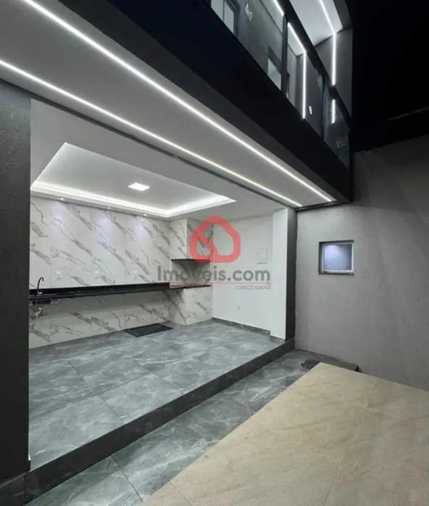 Casa de Condomínio, 6 quartos - Foto 6