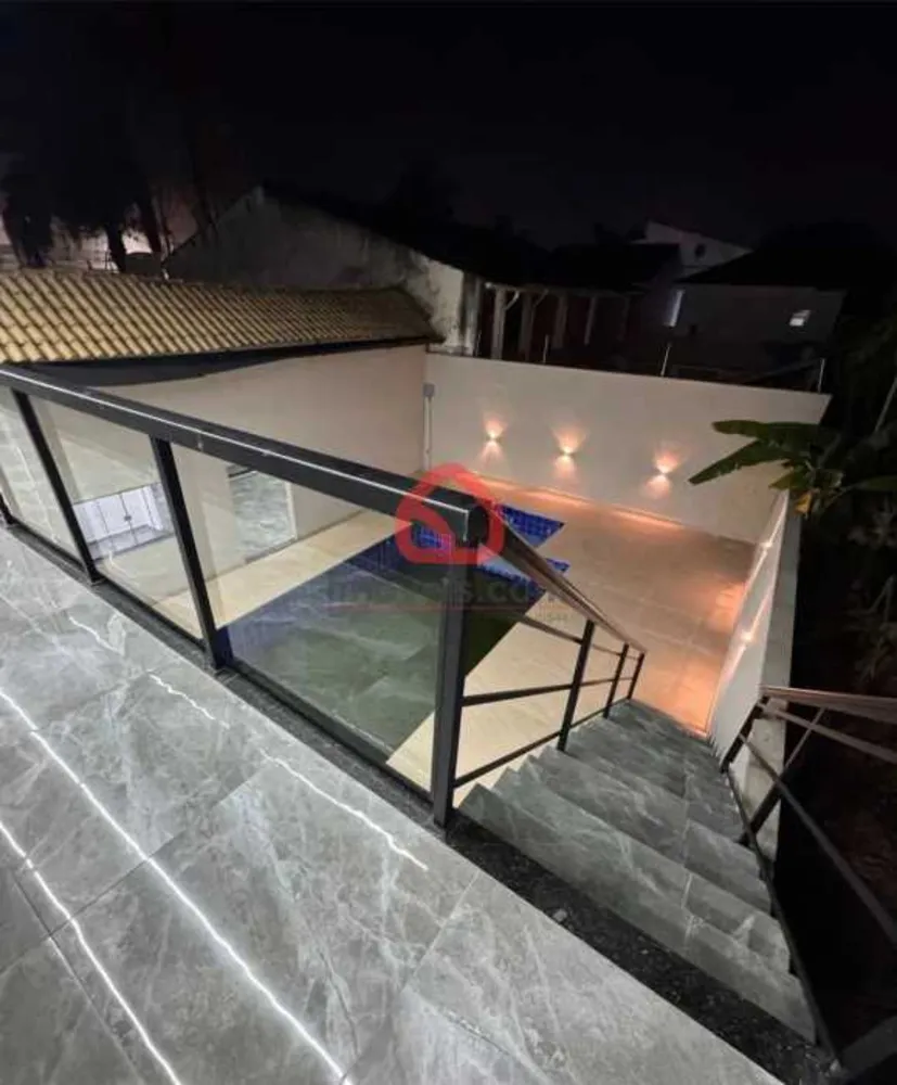Casa de Condomínio, 6 quartos - Foto 8