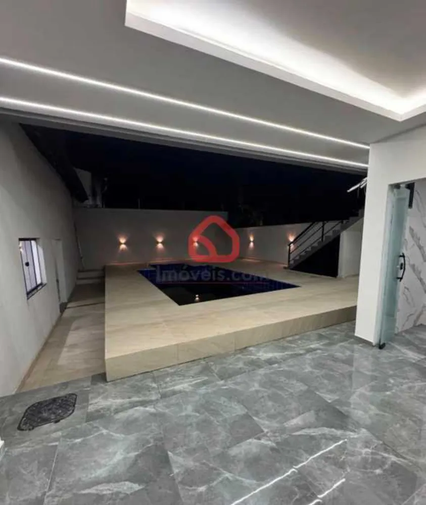 Casa de Condomínio, 6 quartos - Foto 5