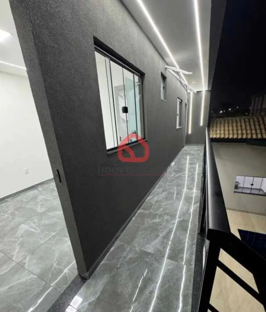 Casa de Condomínio, 6 quartos - Foto 7