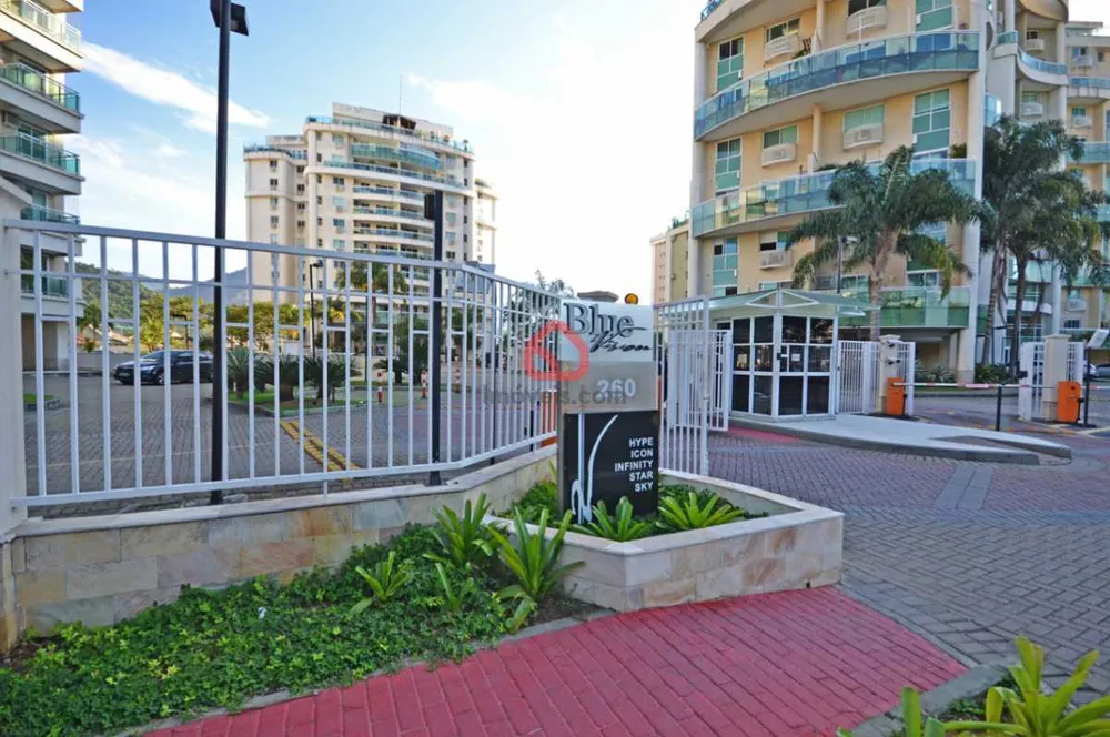 Apartamento, 2 quartos, 92 m² - Foto 2